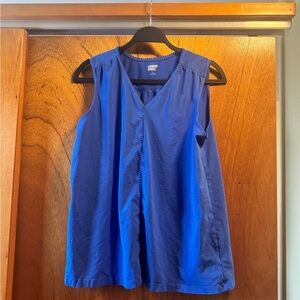 Lands’ End tank top